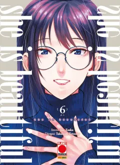 Volume cover